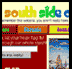 South Side of the Sky